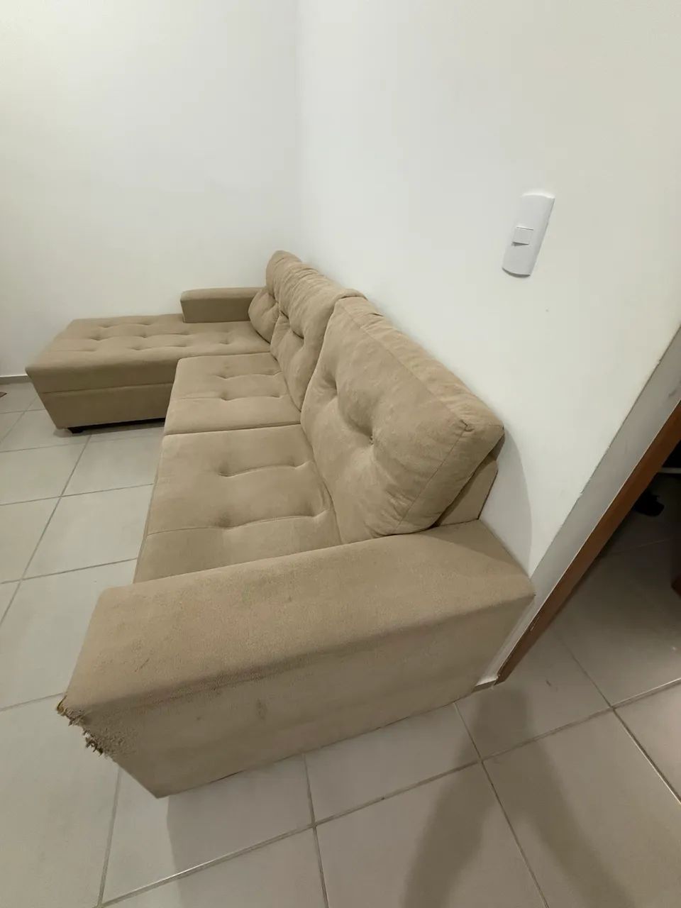 Vende-se sofá  - Foto 2