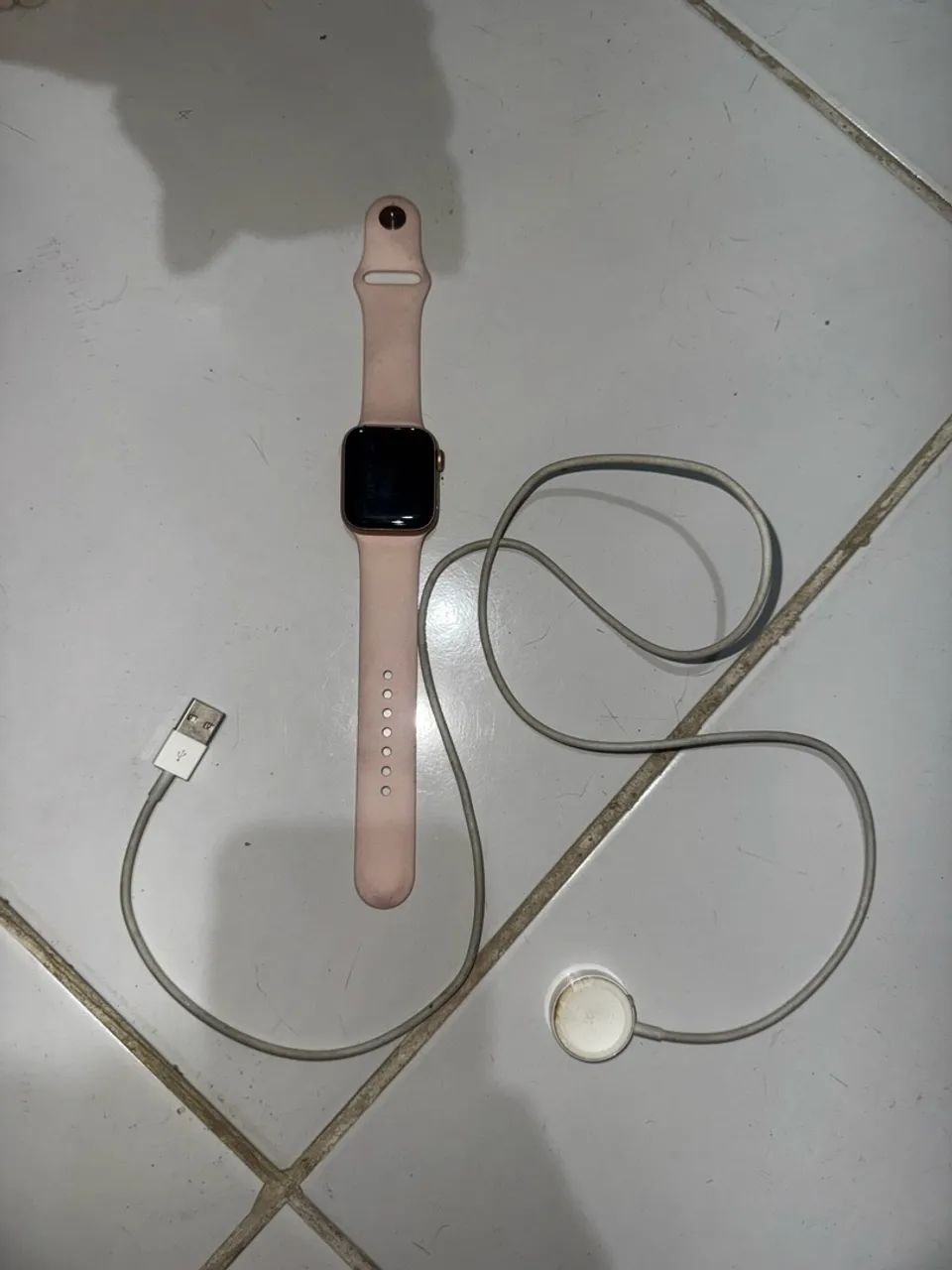 Apple Watch series 4  - Foto 3