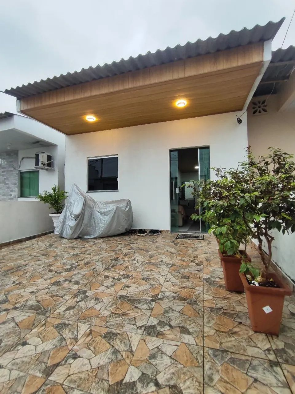 Casa 2 quartos no Agnus Dei - Foto 2