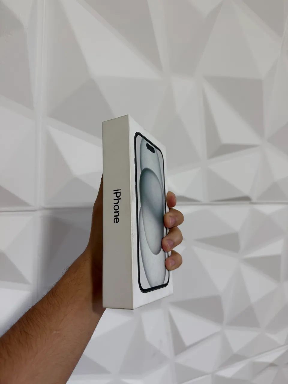 iPhone 15 - Foto 2