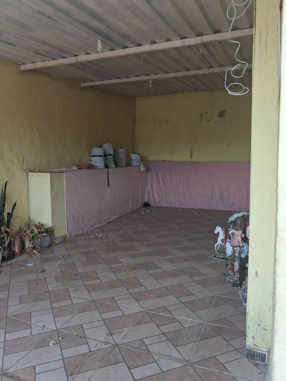 Casa de aluguel  - Foto 3