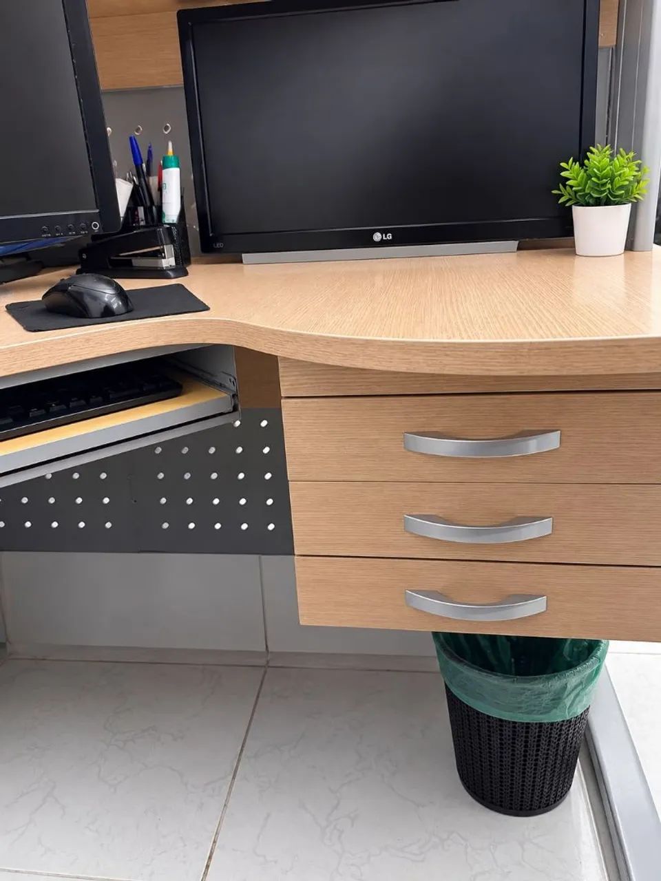 Mesa de escritório  - Foto 4