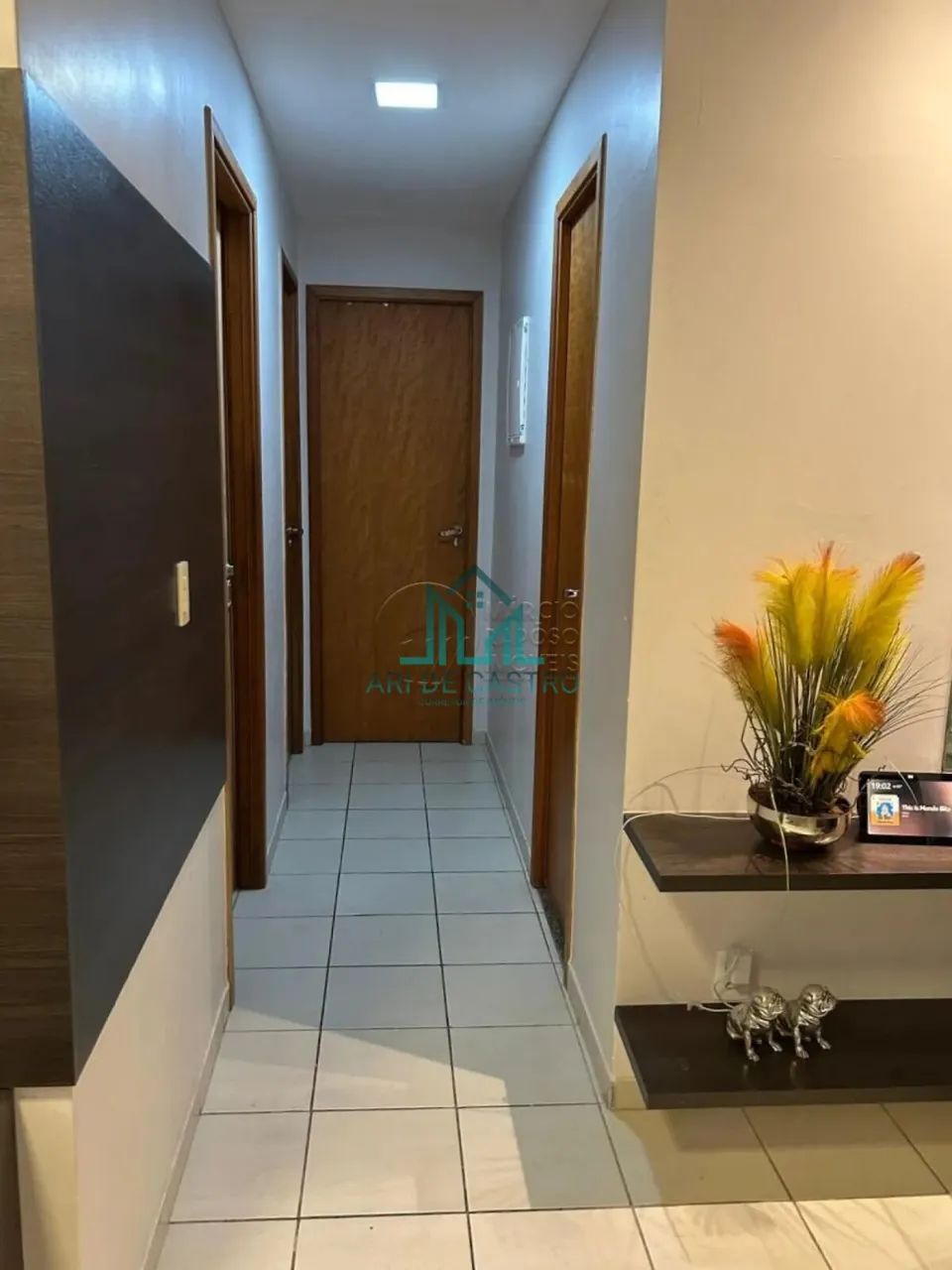 Apartamento com 3 Quartos, 65m² com Varanda à venda no Poço - Maceió Alagoas - Foto 5