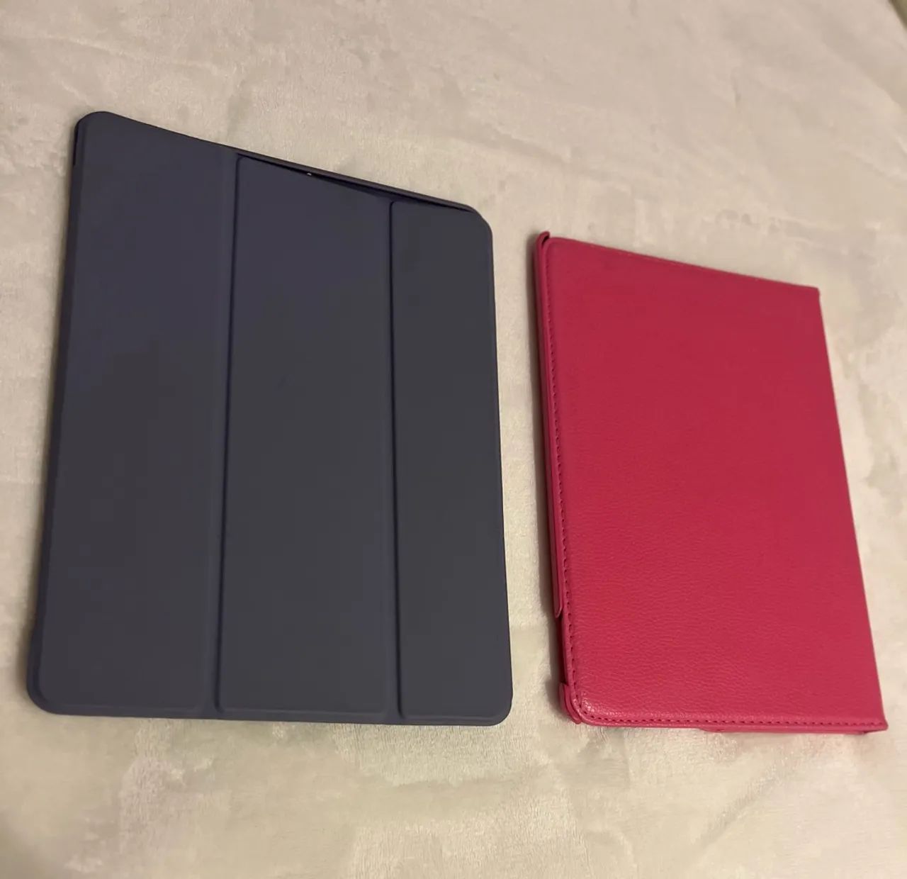 iPad 9º impecável. - Foto 4