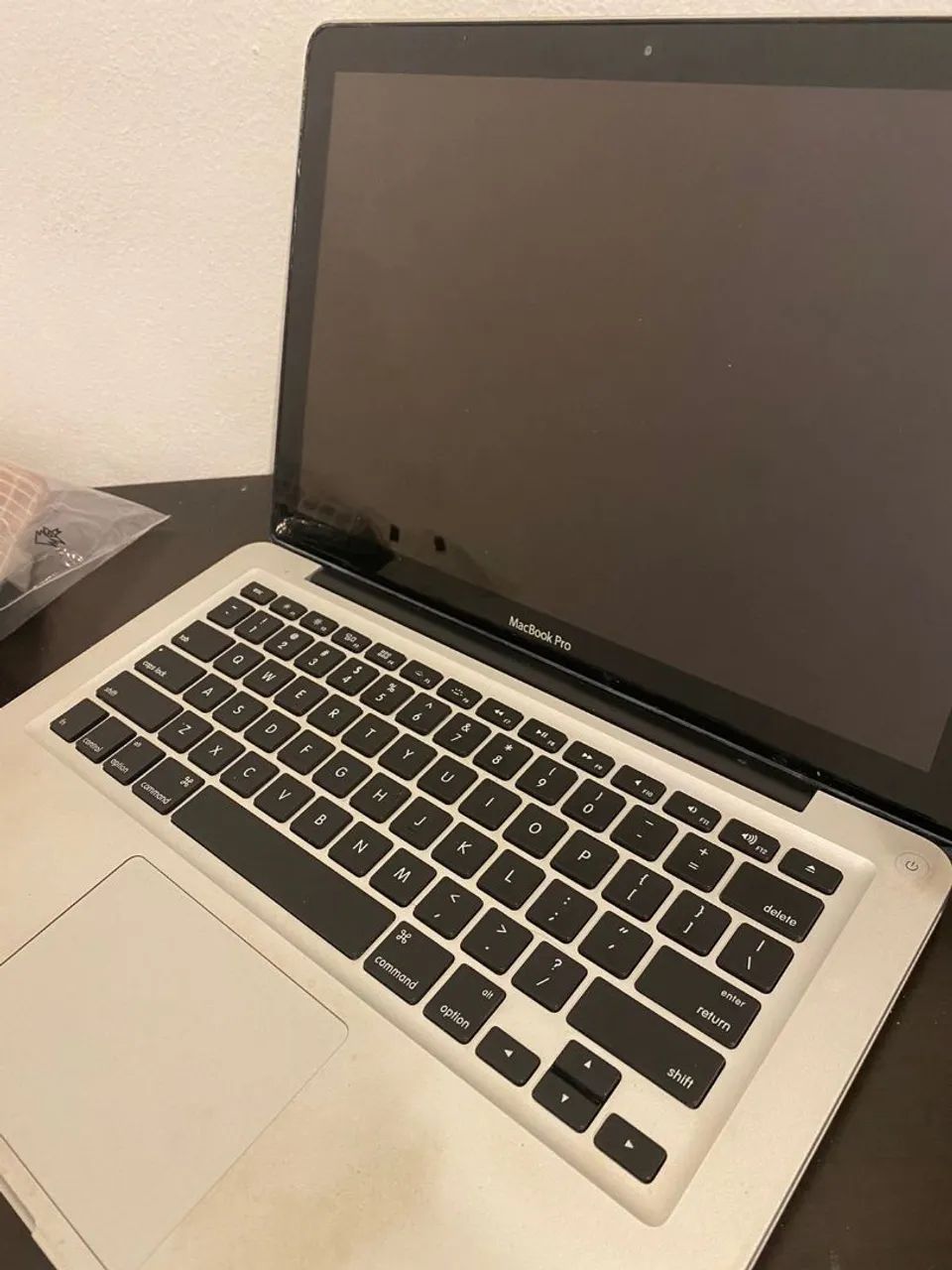 MacBook Pro 13インチ 2010 A1278 初期化済み　箱あり Apple MacBook Pro A1278 Mid 2010 13 ジャンク - メルカリ