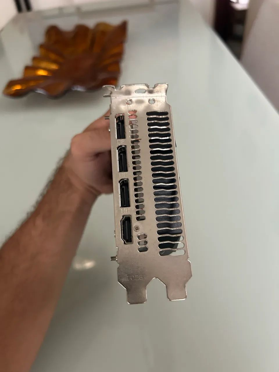 RX 580 8gb streaky  - Foto 2