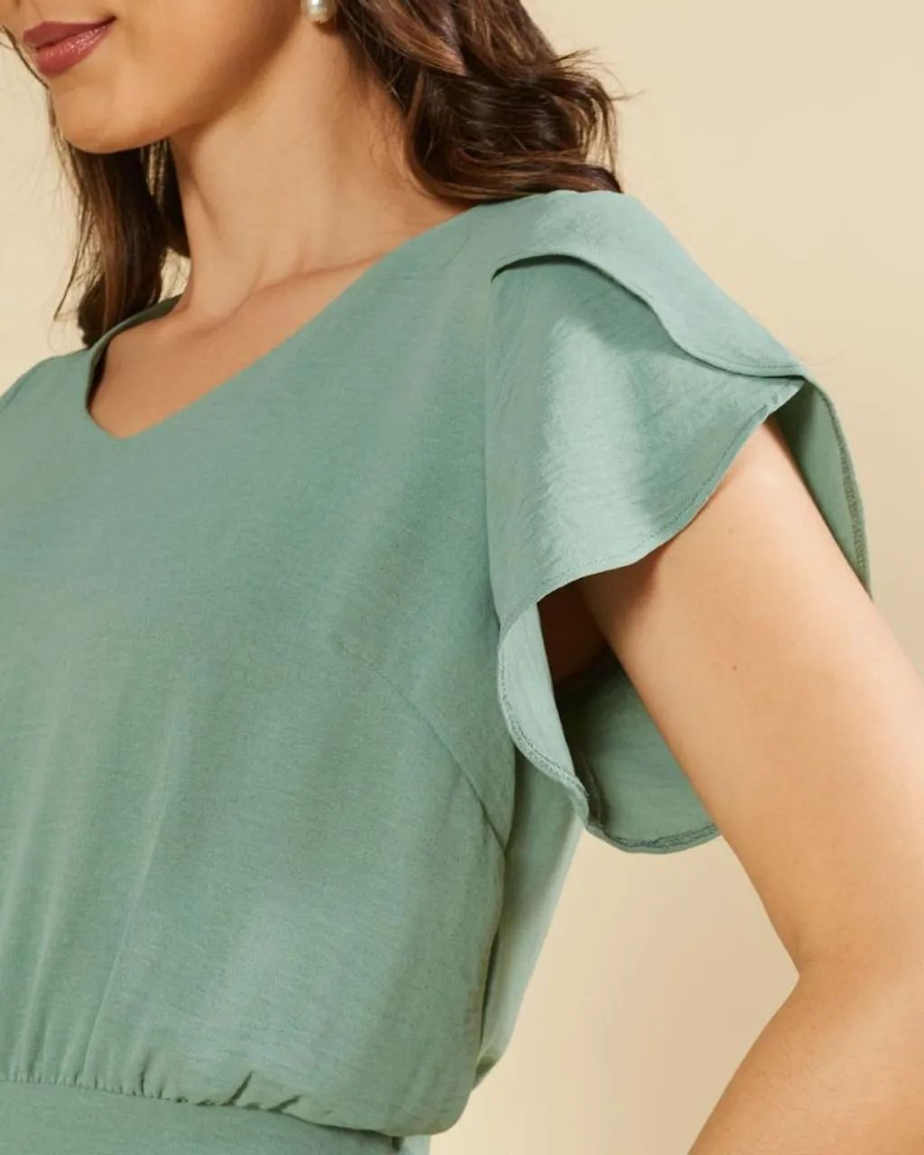 Vestido moda modesta  - Foto 3