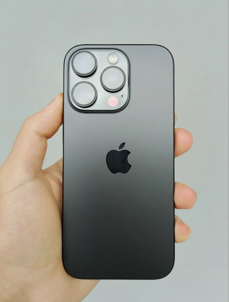 Iphone 16 Pro (Venda ou troca) - Foto 5