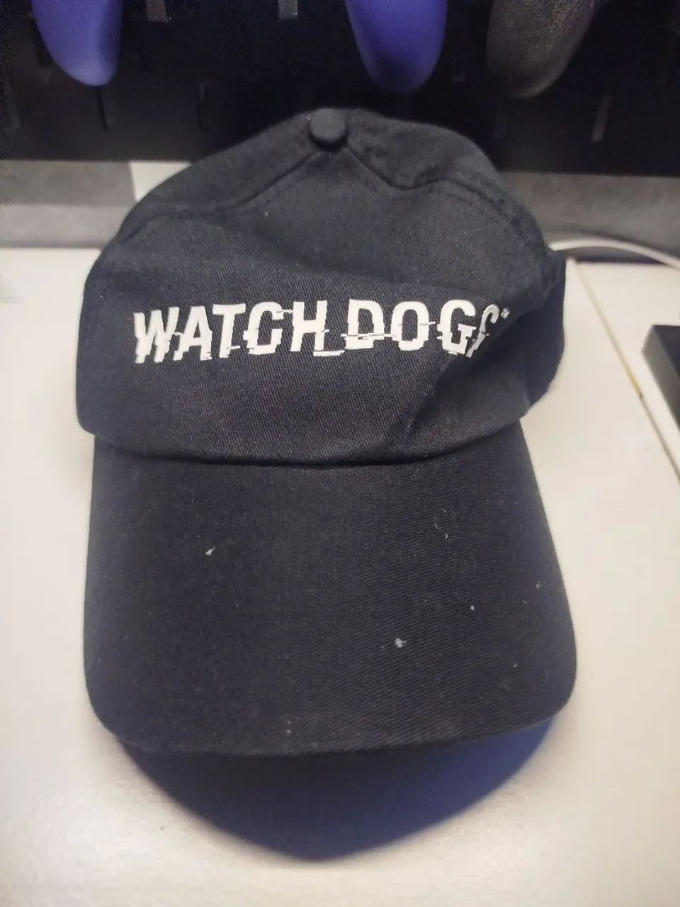 Steelbook watch dogs 1 Xbox 360  - Foto 6