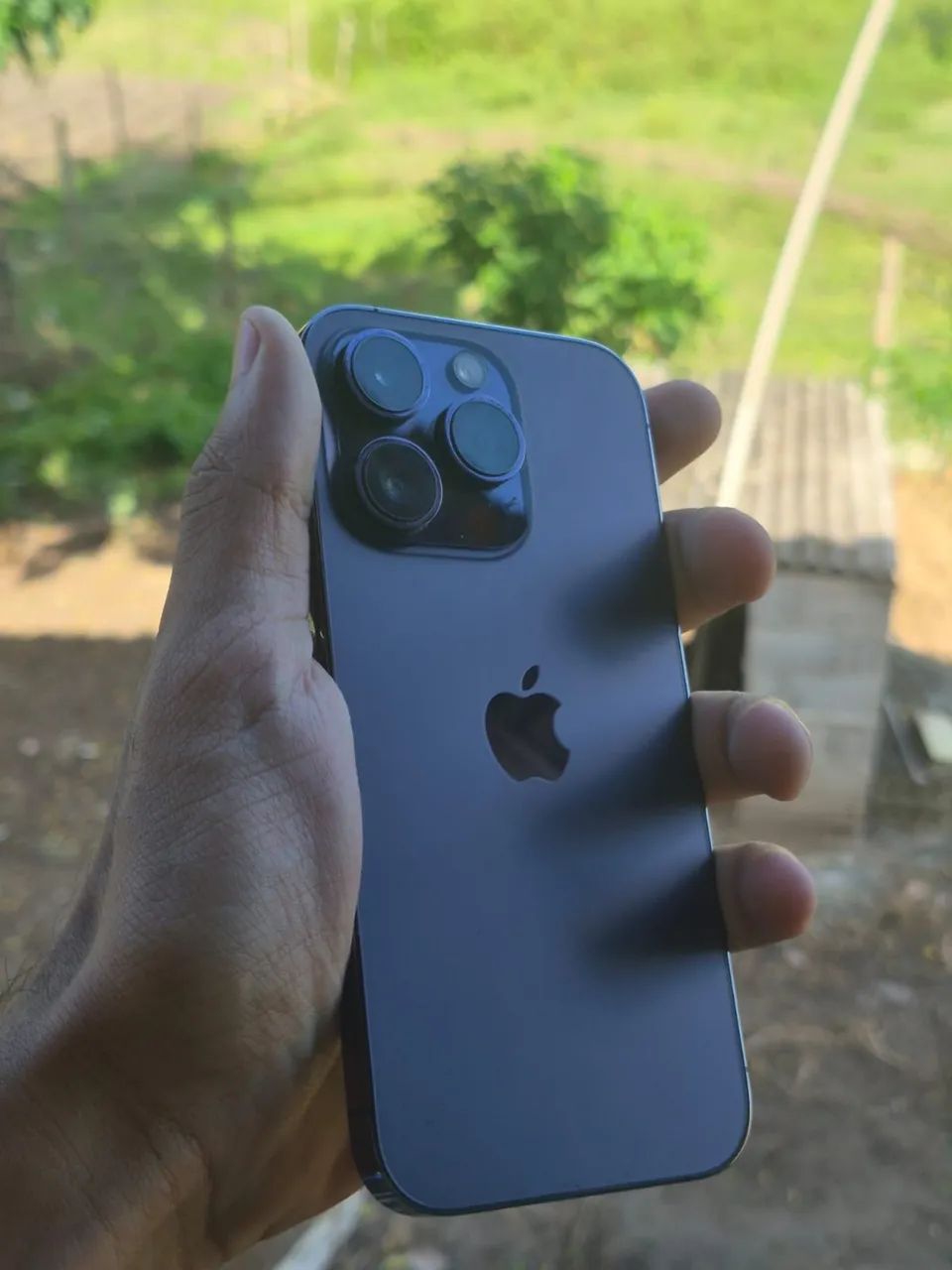 iPhone 14 Pro 128gb - Foto 2