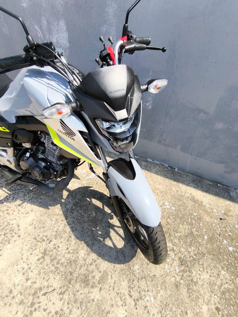 Titan  160 - Foto 3