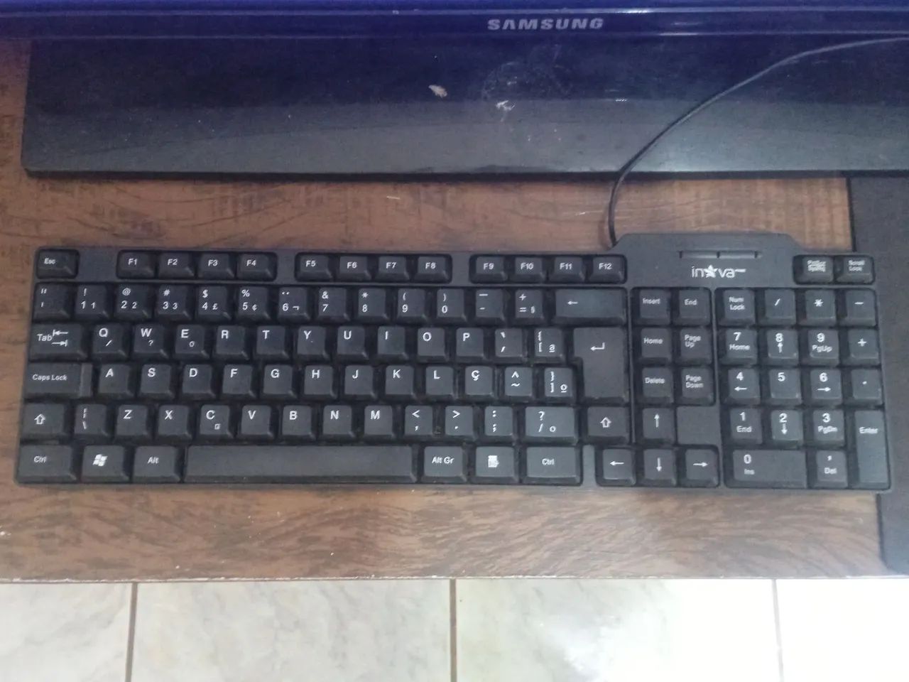 Computador Gamer Completo - Foto 3
