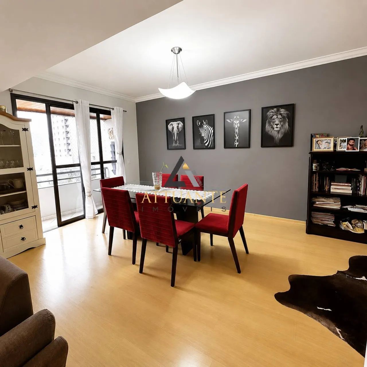 Excelente Cobertura Duplex no bairro Panazzolo - Foto 3