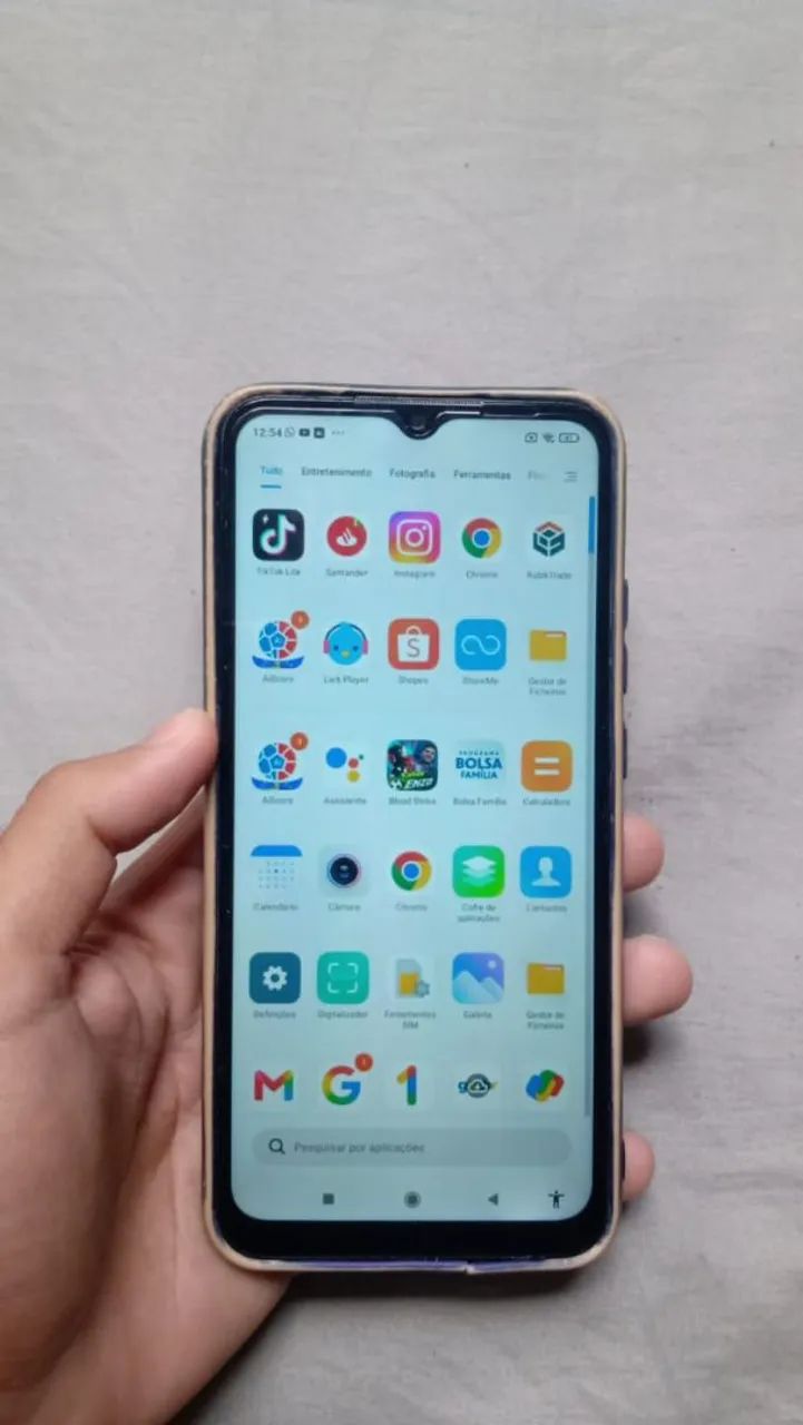 VENDO CELULAR REDMI 9A  - Foto 2