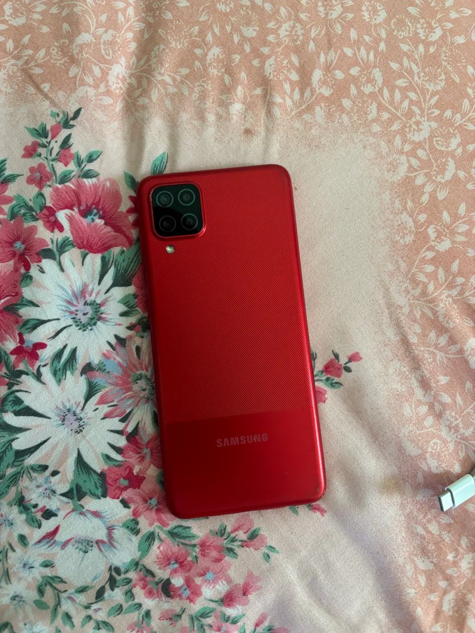 Samsung A12  - Foto 2