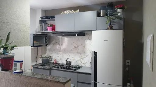APARTAMENTO À VENDA  MONTE MOR | PARQUE DO CAFÉ
