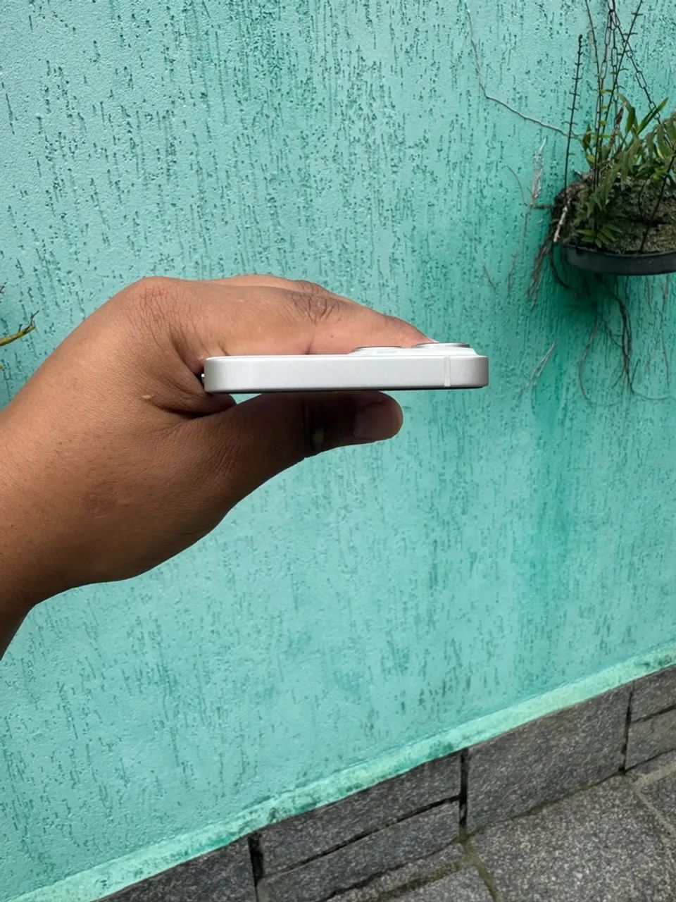 Vendo ou Troco iPhone 14 de 128GB - Foto 5