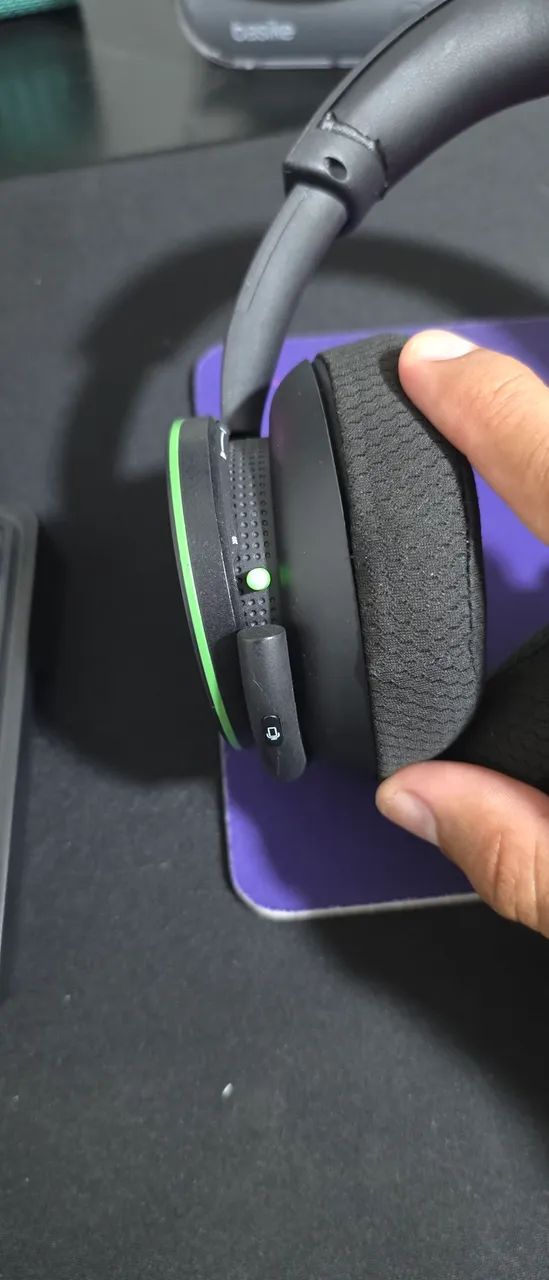 Microsoft Wireless Headset - Foto 4