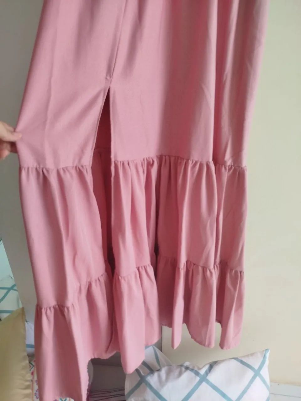 Vestido longo P - Foto 3