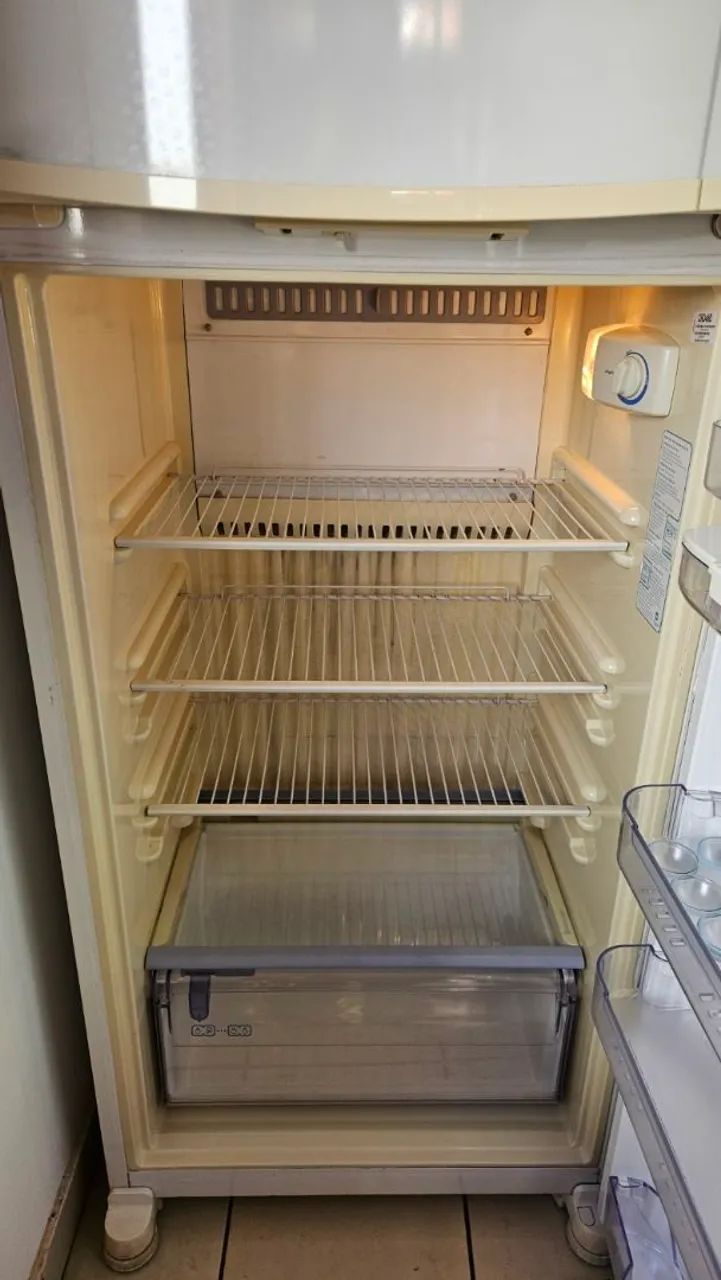 Geladeira Consul 480L - Foto 5