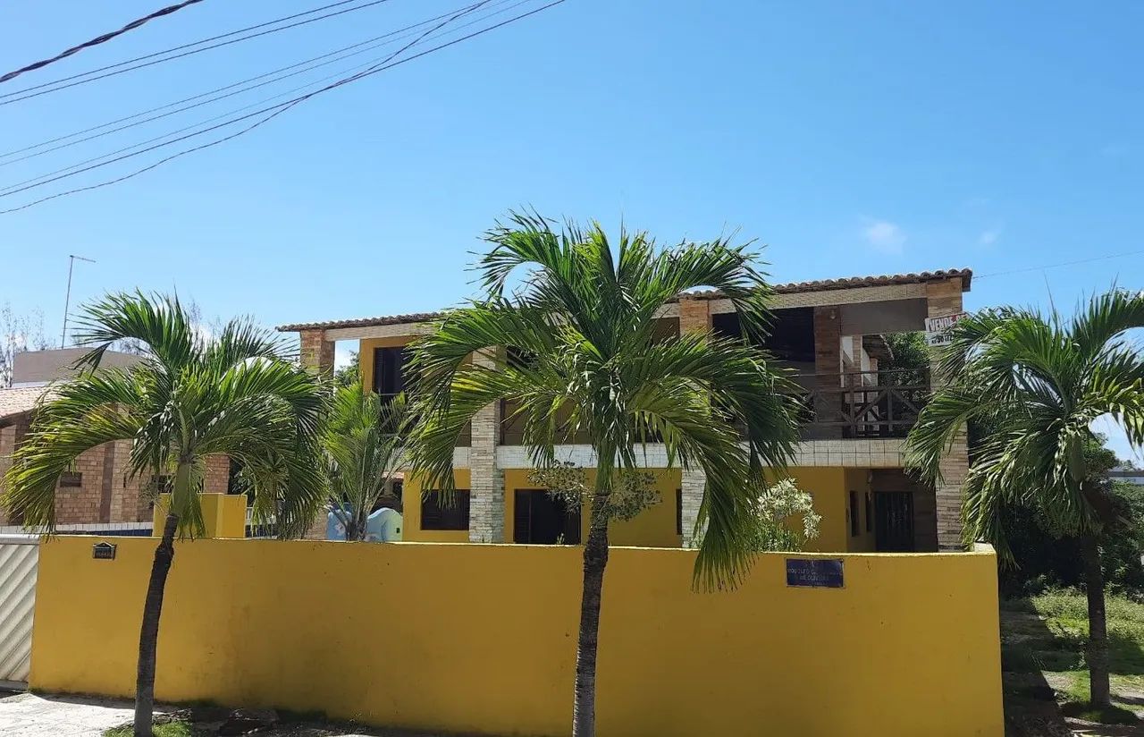 Casa a venda em Carapibus - CA3070 - Foto 3