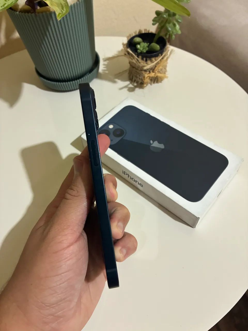 iPhone 13 256gb  - Foto 3