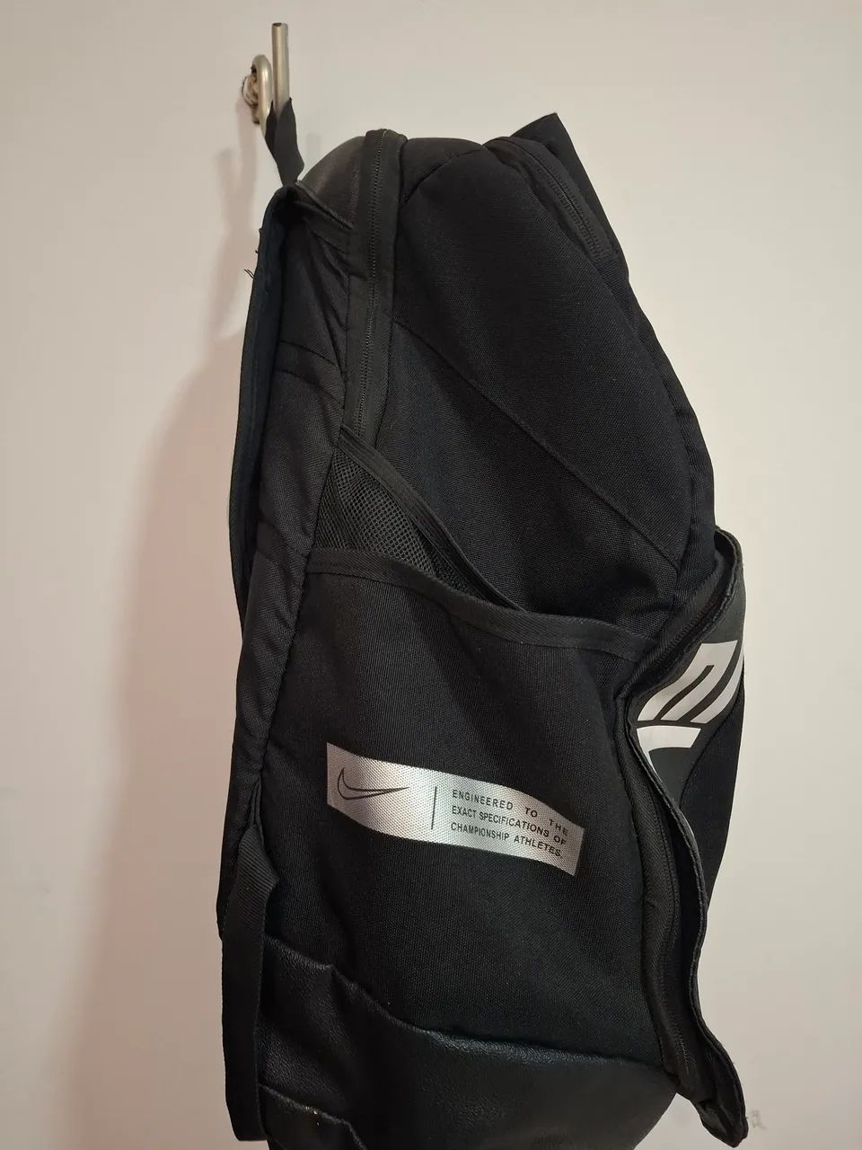 Mochila Nike ELITE ! Capacidade de +40l  - Foto 3