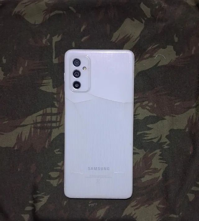 Vendo Galaxy M52 - Foto 2
