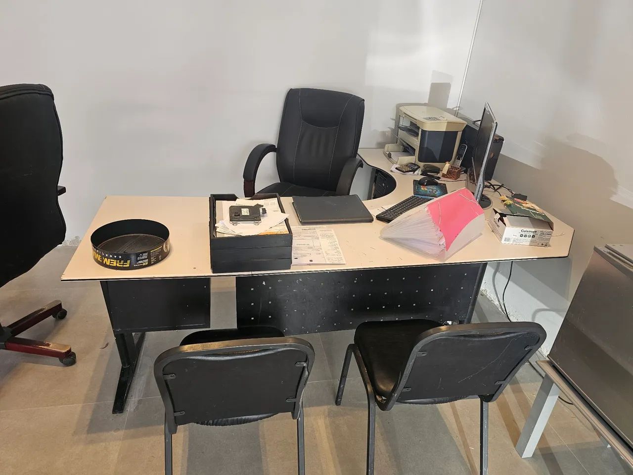 Mesa de Escritório  - Foto 2