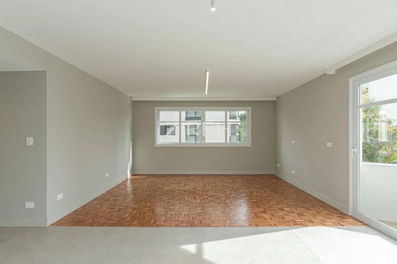 APARTAMENTO REFORMADO À VENDA NO EDIFÍCIO GUTEMBERG | BATEL - Foto 5