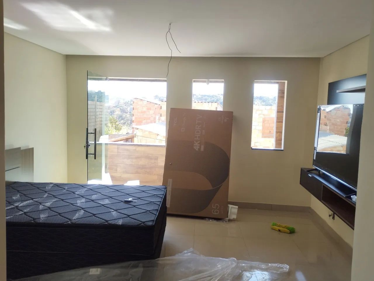 Vendo excelente casal de dois pavimentos! - Foto 5