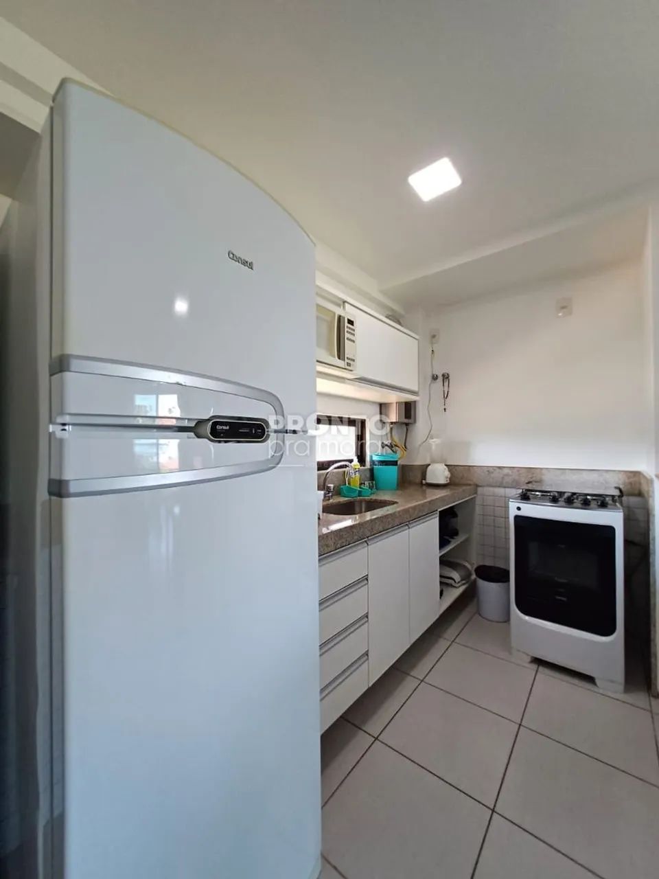 Apartamento com 3 quartos em Porto de Galinhas
