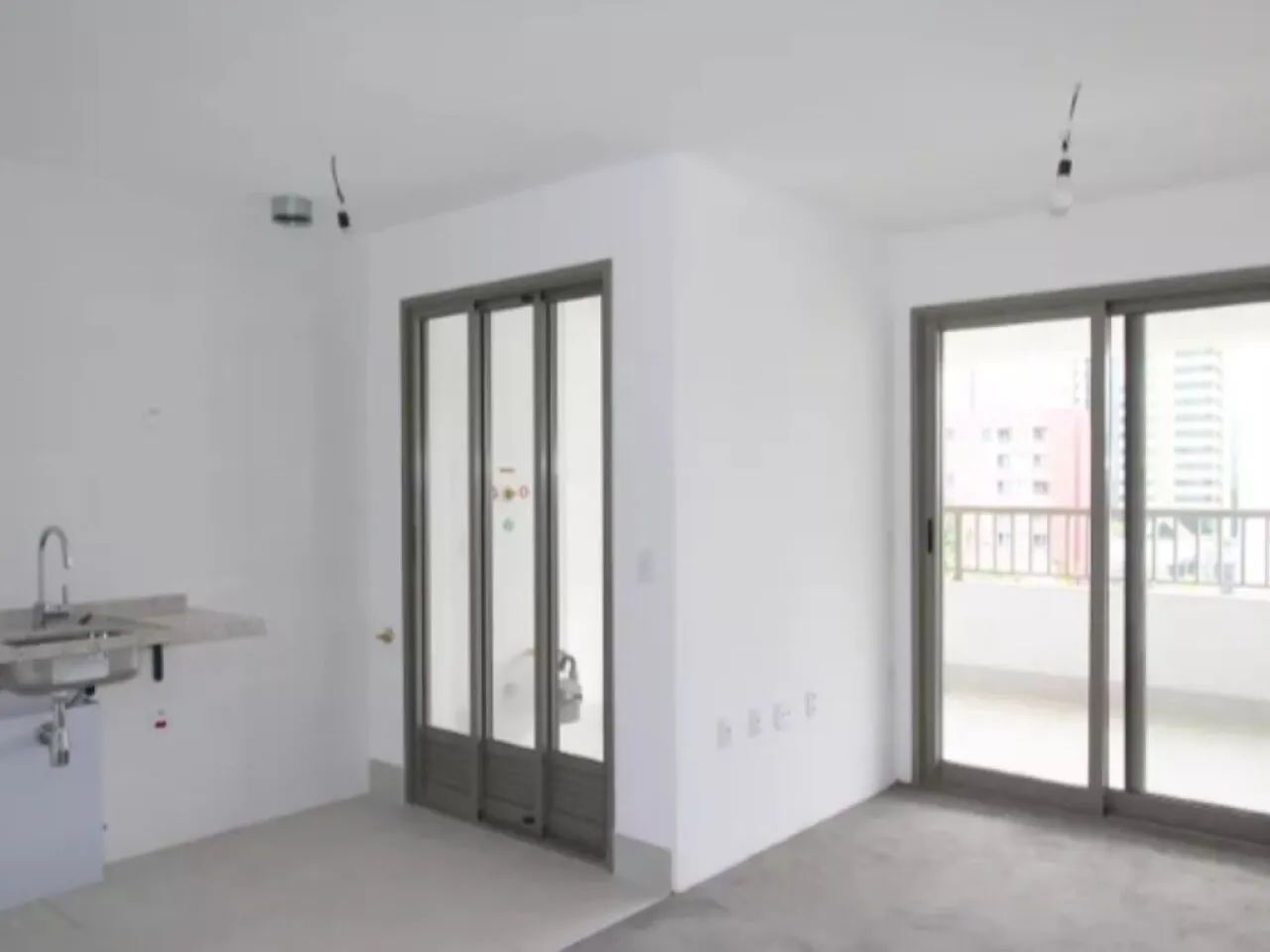 Apartamento, Moema - São Paulo - Foto 6