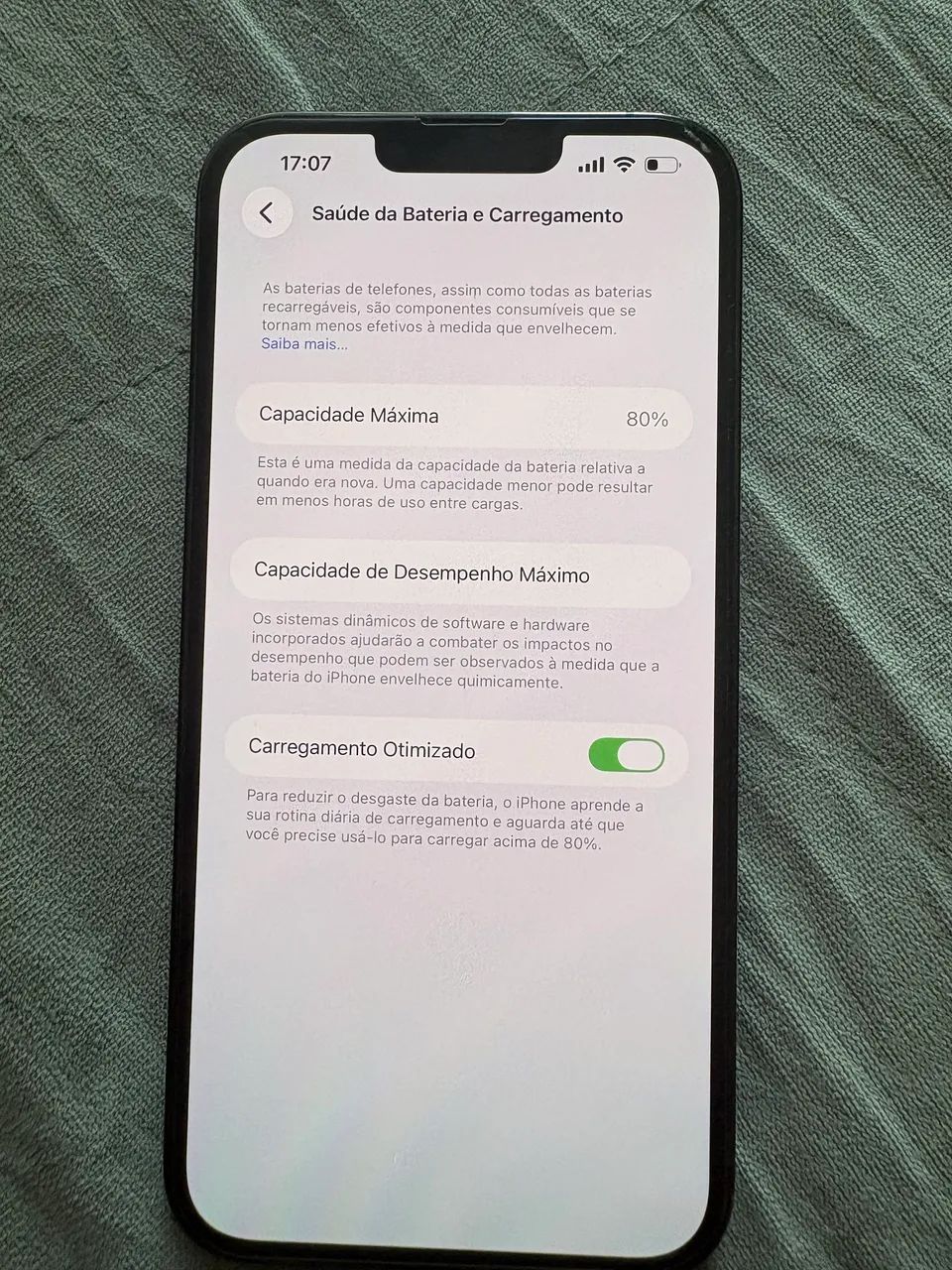 iPhone 13 Pro Max  - Foto 3