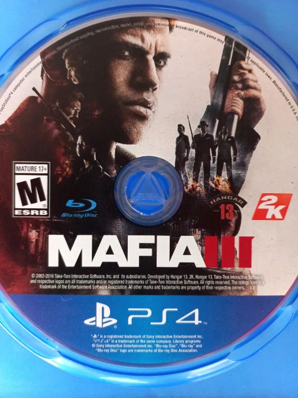 Mafia 3 PS4 PS5 - Foto 3