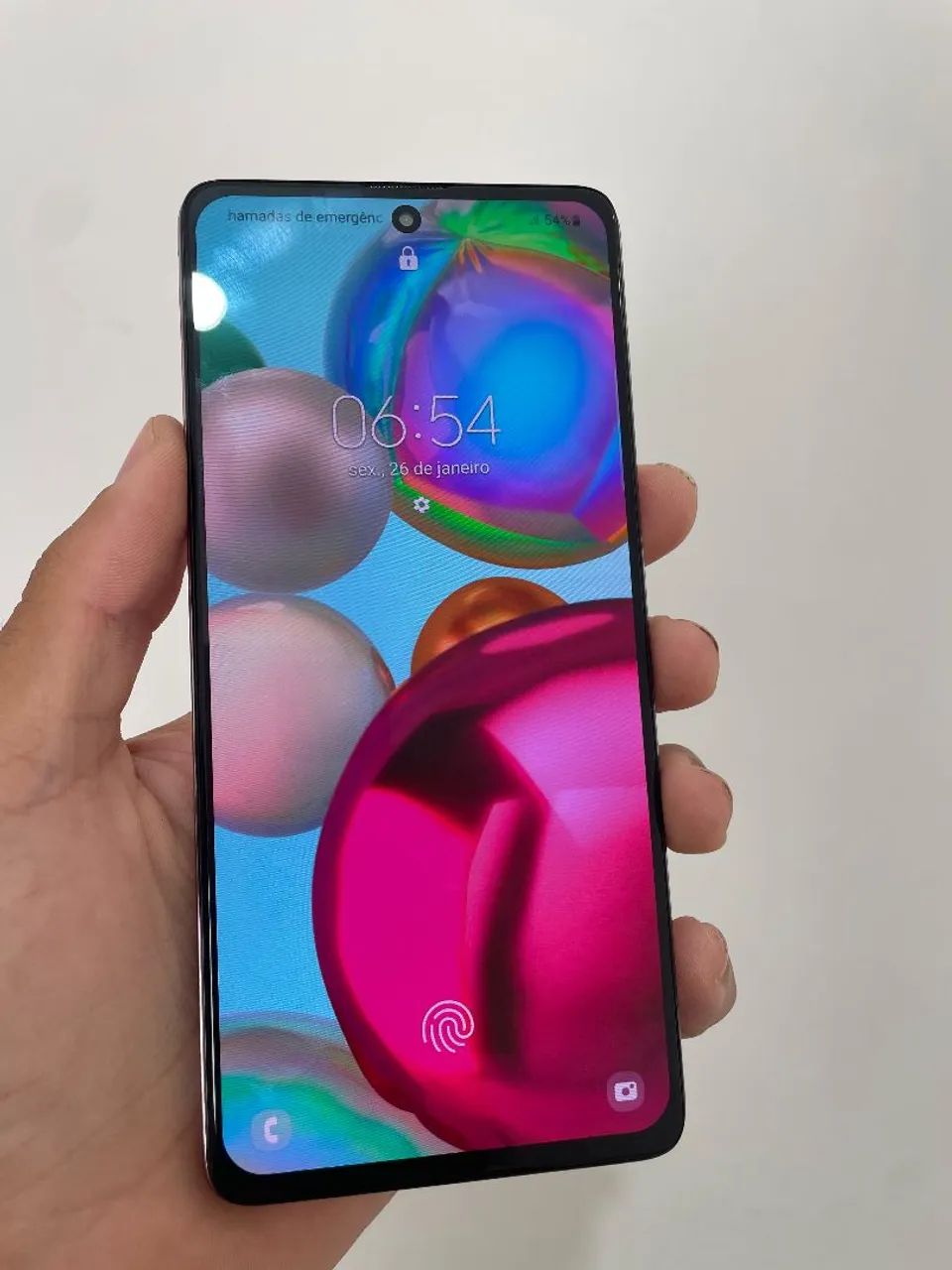 Samsung A71 128GB