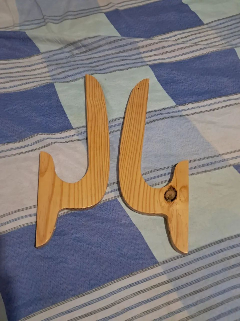 Suporte para prancha de surf  - Foto 5