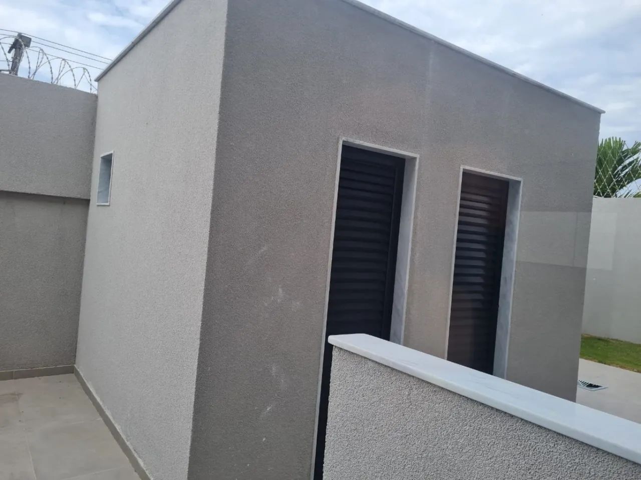 Condomínio Parc Des Palmiers - Casa Contemporânea 4 suítes - Foto 10