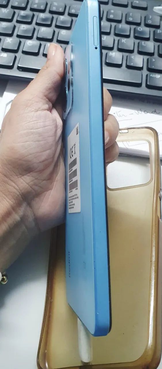 Xiaomi Redmi Note 12 - Foto 3