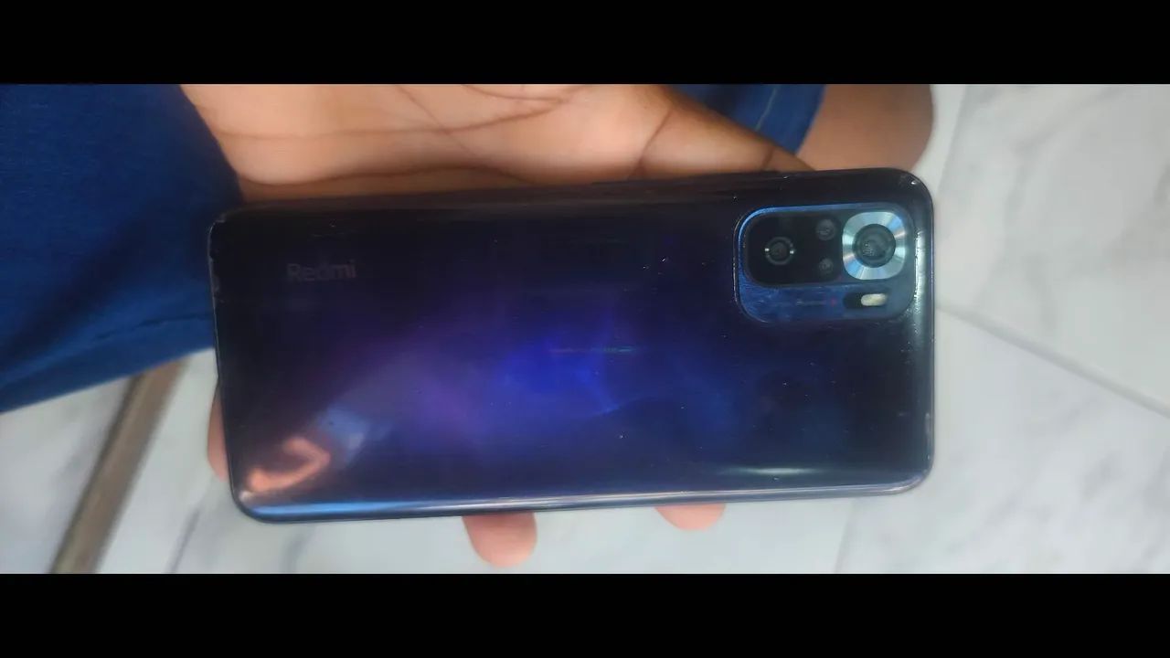 Xiaomi note 10S todo original  - Foto 4