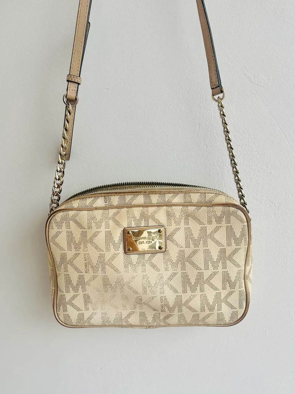 bolsa michael kors original 