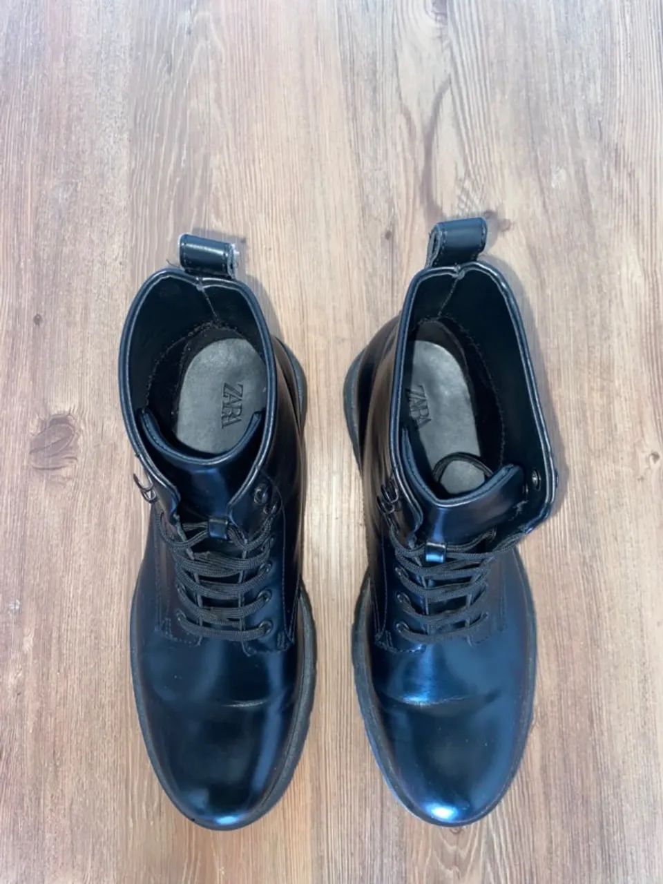 Bota Zara - Foto 4