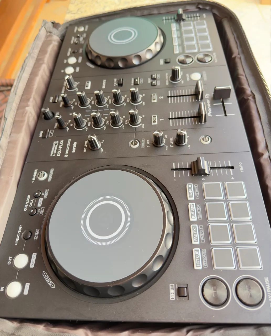 DDJ DJ FLX4 - Foto 2