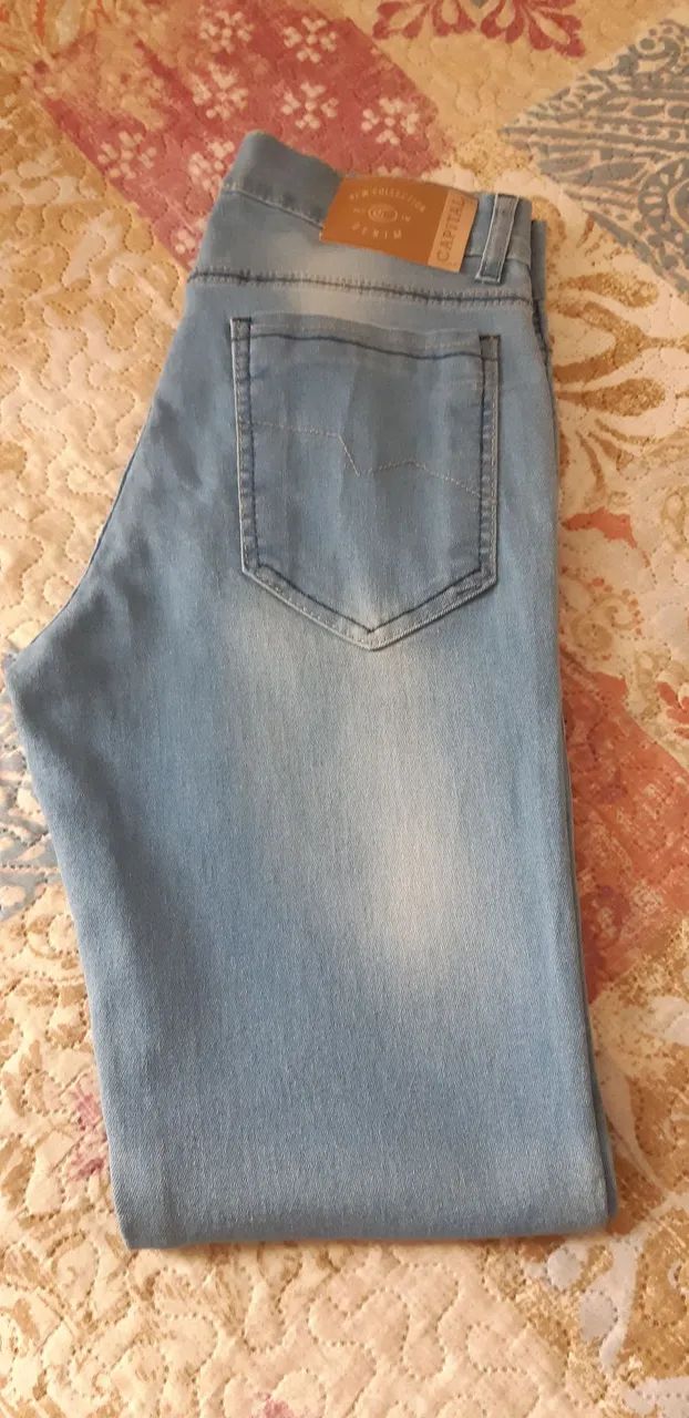 Calça jeans  - Foto 2