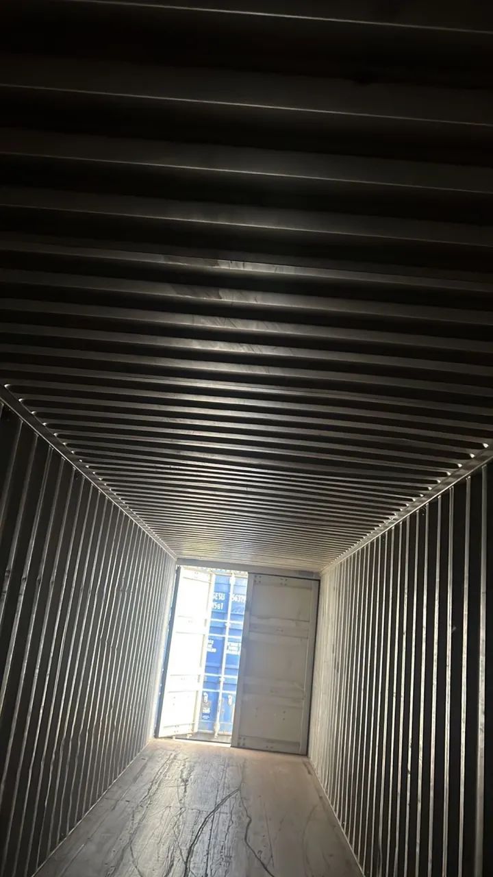 Container, pensou? Aqui você encontra - Foto 5