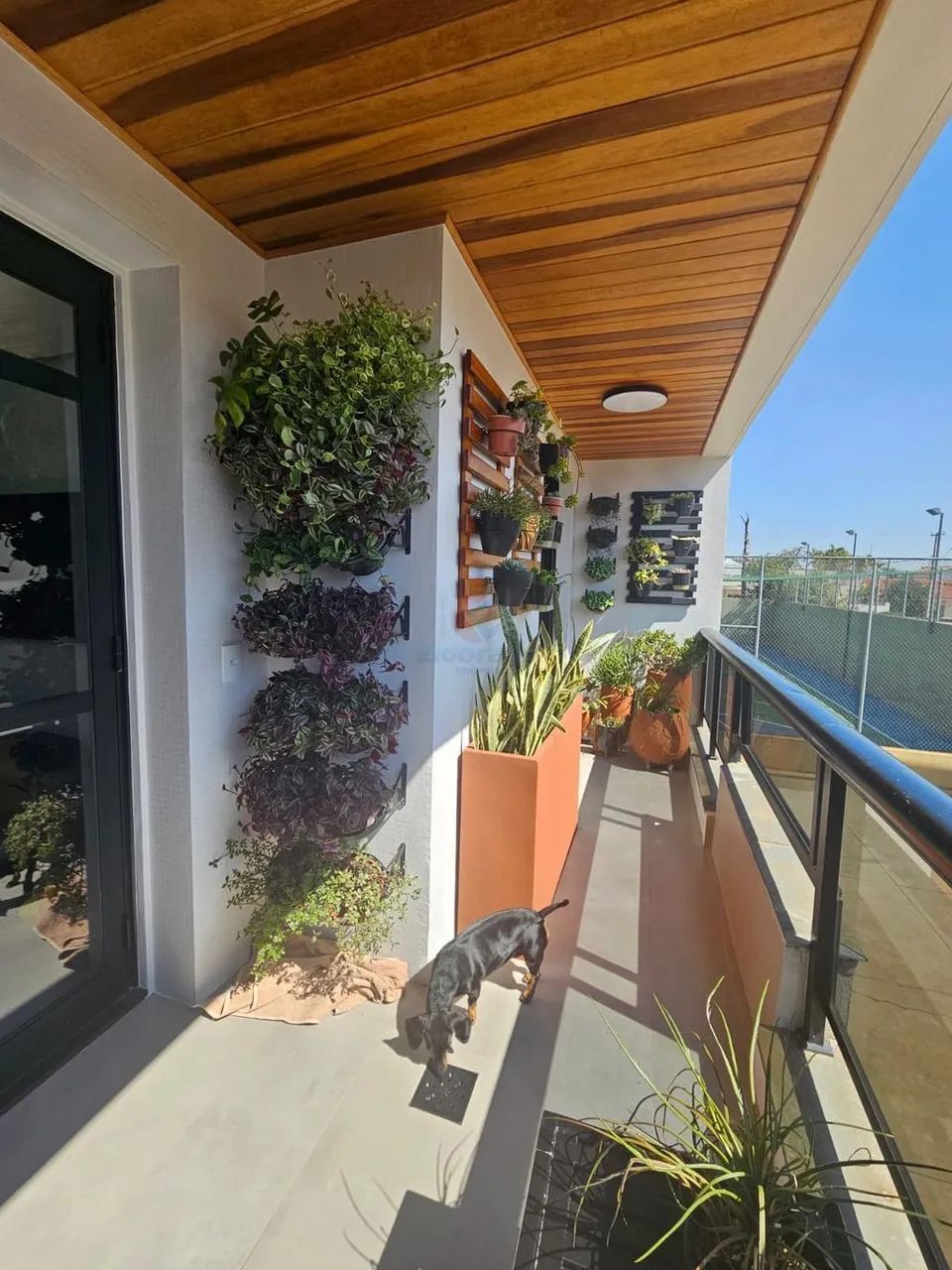 Apartamento à venda em Sumaré, Centro, com 3 quartos, com 131 m² - Foto 2