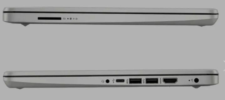 Vendo Notbook HP 14-dq6101dx,  ainda na caixa! - Foto 2
