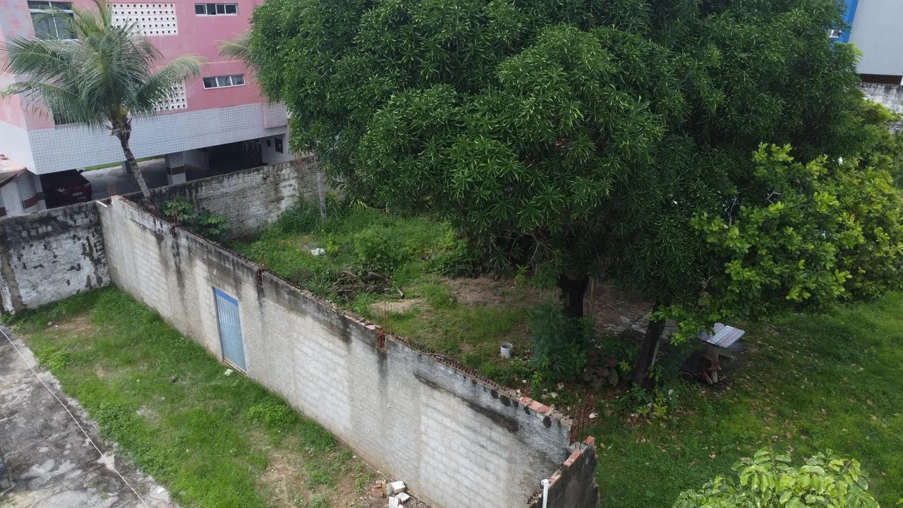 TERRENO NO CENTRO DO ICARAI-CE 20m por 43m - COMERCIAL OU RESIDENCIAL  - Foto 4