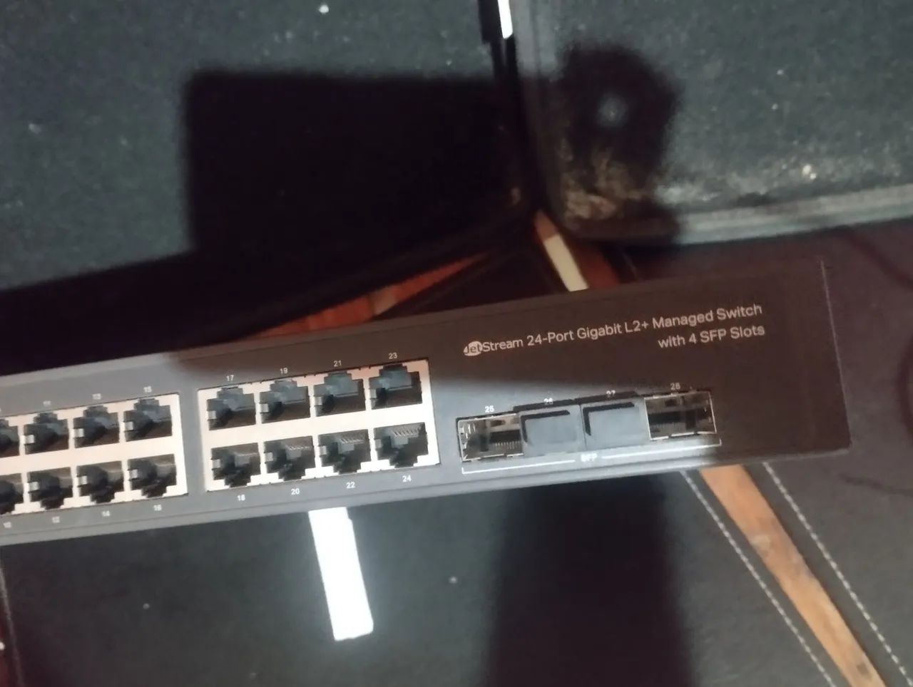 Switch TP-Link 