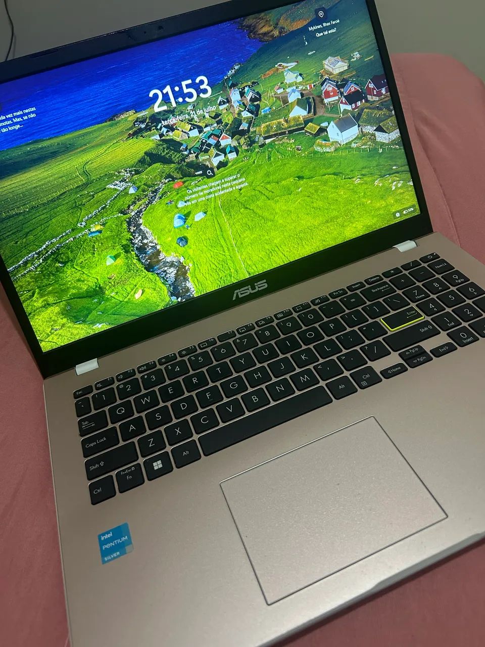 Vende-se Notebook  - Foto 3